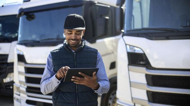 Driver and Trip Management