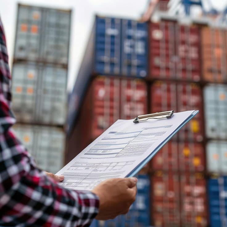 Smart Shipment Management